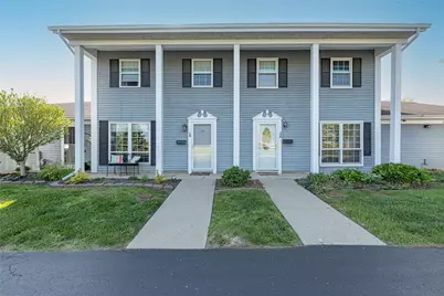 3 Cedar Cove #B, Lebanon, OH 45036 - Photo 1