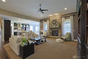 7430 Deep Woods Ct, Springboro, OH 45066 - Photo 8
