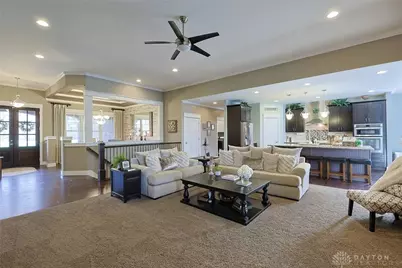 7430 Deep Woods Court, Springboro, OH 45066 - Photo 10