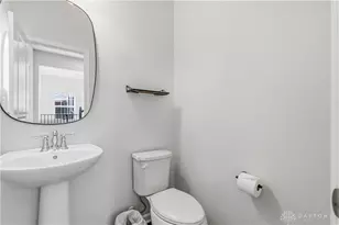 295 Fox Creek Ct, Washington Twp, OH 45458 - Photo 20