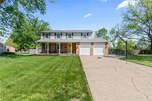 2460 Kewanna Ln, Beavercreek, OH 45434 - Photo 8