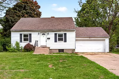 2005 Edgeworth Avenue, Harrison Twp, OH 45414 - Photo 2