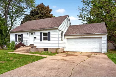 2005 Edgeworth Avenue, Harrison Twp, OH 45414 - Photo 1