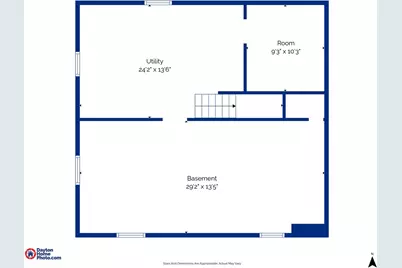 2005 Edgeworth Avenue, Harrison Twp, OH 45414 - Photo 40