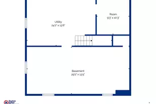 2005 Edgeworth Ave, Harrison Twp, OH 45414 - Photo 40