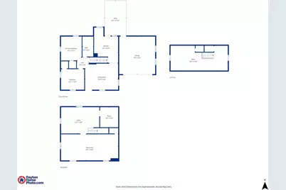 2005 Edgeworth Avenue, Harrison Twp, OH 45414 - Photo 42