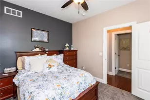 1148 Willow Bend Dr, Wilmington, OH 45177 - Photo 32