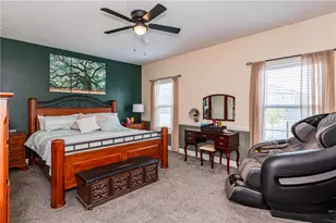 1148 Willow Bend Dr, Wilmington, OH 45177 - Photo 22