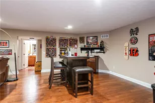1148 Willow Bend Dr, Wilmington, OH 45177 - Photo 42