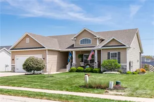 1148 Willow Bend Dr, Wilmington, OH 45177 - Photo 2