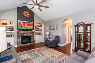 1148 Willow Bend Dr, Wilmington, OH 45177 - Photo 18