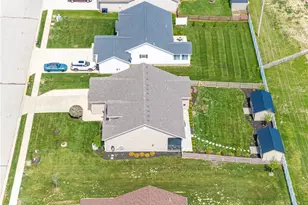 1148 Willow Bend Dr, Wilmington, OH 45177 - Photo 54