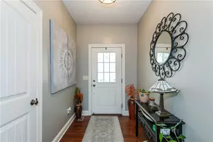 1148 Willow Bend Dr, Wilmington, OH 45177 - Photo 6