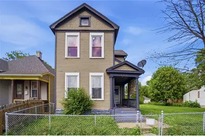 125 Sherman Street, Dayton, OH 45403 - Photo 1