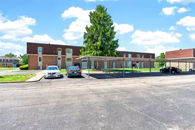 1636 Mars Hill Drive #C, West Carrollton, OH 45449 - Photo 32