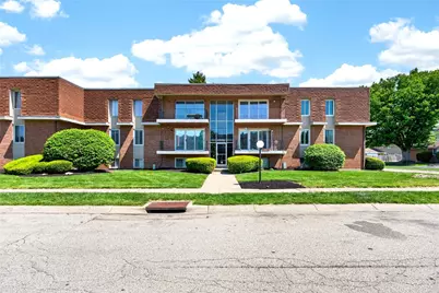 1636 Mars Hill Drive #C, West Carrollton, OH 45449 - Photo 1