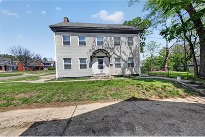 1712 Catalpa Drive, Dayton, OH 45406 - Photo 1