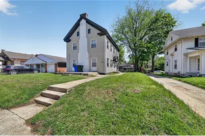 1712 Catalpa Drive, Dayton, OH 45406 - Photo 4
