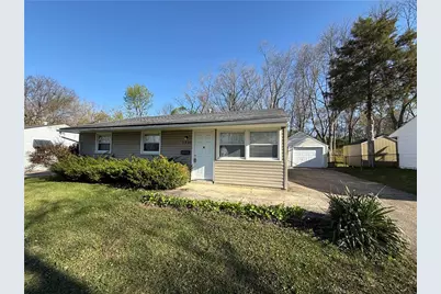 3847 Necco Avenue, Dayton, OH 45406 - Photo 1