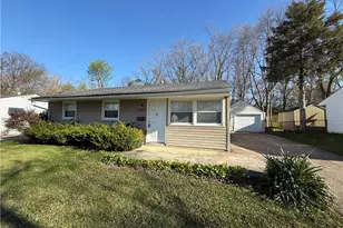 3847 Necco Ave, Dayton, OH 45406 - Photo 1