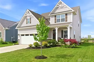 977 Cedar Grv Dr, Tipp City, OH 45371 - Photo 2