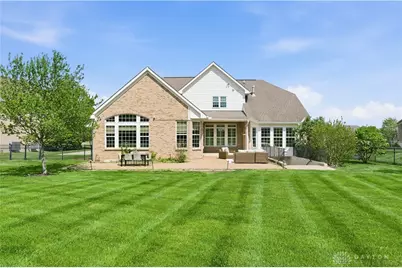 7267 Clawson Court, West Chester, OH 45069 - Photo 64