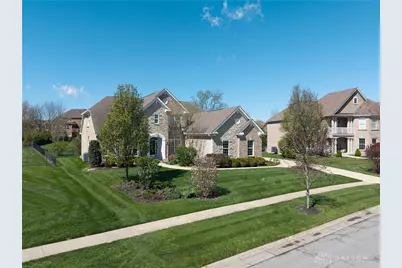 7267 Clawson Court, West Chester, OH 45069 - Photo 52