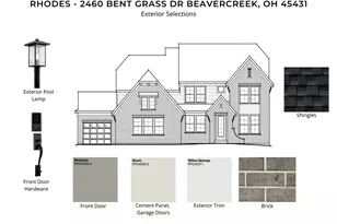 2460 Bent Grass Dr, Beavercreek, OH 45431 - Photo 4