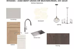 2460 Bent Grass Dr, Beavercreek, OH 45431 - Photo 6