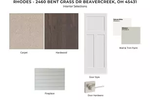 2460 Bent Grass Dr, Beavercreek, OH 45431 - Photo 2