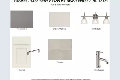 2460 Bent Grass Drive, Beavercreek, OH 45431 - Photo 6