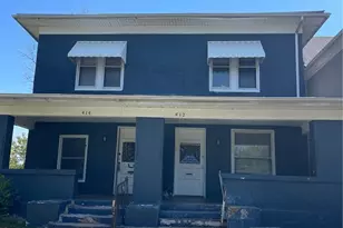 412 Forest Ave, Dayton, OH 45405 - Photo 1