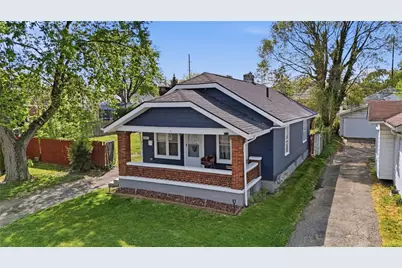1745 S Smithville Road, Dayton, OH 45410 - Photo 1