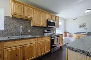 3071 E Spring Valley Paintersville Rd, Caesarcreek Twp, OH 45385 - Photo 20