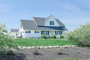 3071 E Spring Valley Paintersville Rd, Caesarcreek Twp, OH 45385 - Photo 2