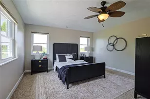 3071 E Spring Valley Paintersville Rd, Caesarcreek Twp, OH 45385 - Photo 26