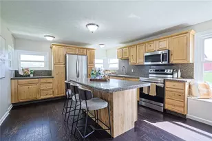 3071 E Spring Valley Paintersville Rd, Caesarcreek Twp, OH 45385 - Photo 18