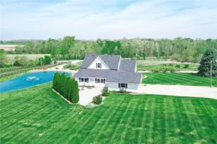 3071 E Spring Valley Paintersville Rd, Caesarcreek Twp, OH 45385 - Photo 70
