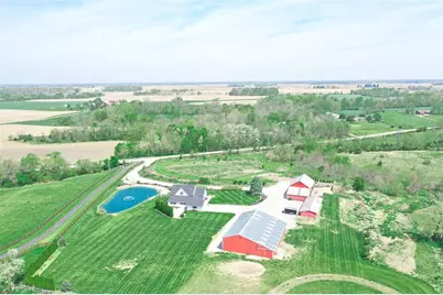 3071 E Spring Valley Paintersville Road, Caesarcreek Twp, OH 45385 - Photo 66