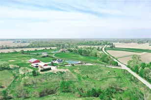 3071 E Spring Valley Paintersville Rd, Caesarcreek Twp, OH 45385 - Photo 64