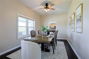 3071 E Spring Valley Paintersville Rd, Caesarcreek Twp, OH 45385 - Photo 16