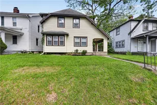 2012 Elsmere Ave, Dayton, OH 45406 - Photo 1