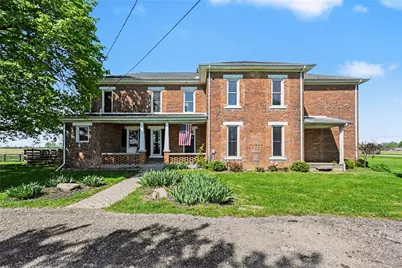 10489 New Carlisle Pike, Bethel Twp, OH 45344 - Photo 2