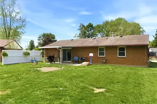 444 Scarborough Ct, New Lebanon, OH 45345 - Photo 26