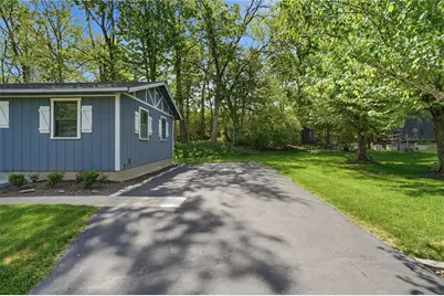 6205 Blue Lake Drive #3A, Green Township, OH 45247 - Photo 32