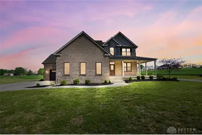 1030 Stevenson Road, Xenia, OH 45385 - Photo 4