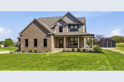 1030 Stevenson Road, Xenia, OH 45385 - Photo 2