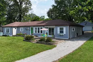 6507-6503 Spring Hill Dr, Hillsboro, OH 45133 - Photo 2