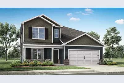 3191 Northerton Court, Butler Twp, OH 45414 - Photo 1