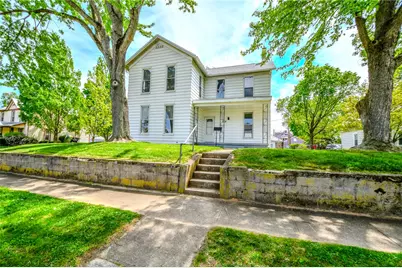 138 E Main Street, West Carrollton, OH 45449 - Photo 4